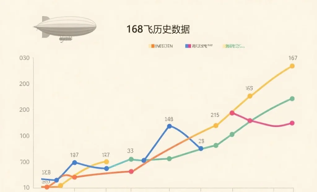 168飞艇历史数据解读：初学者如何看懂走势图并发现规律